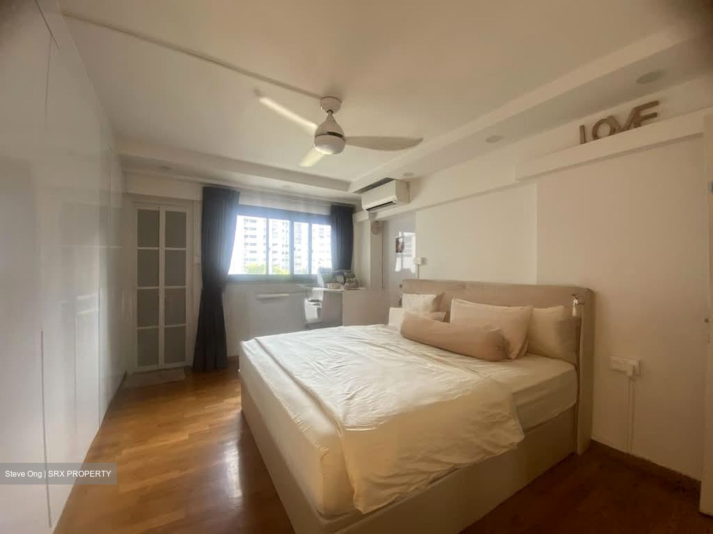 Blk 124 Bishan Street 12 (Bishan), HDB 5 Rooms #544018581